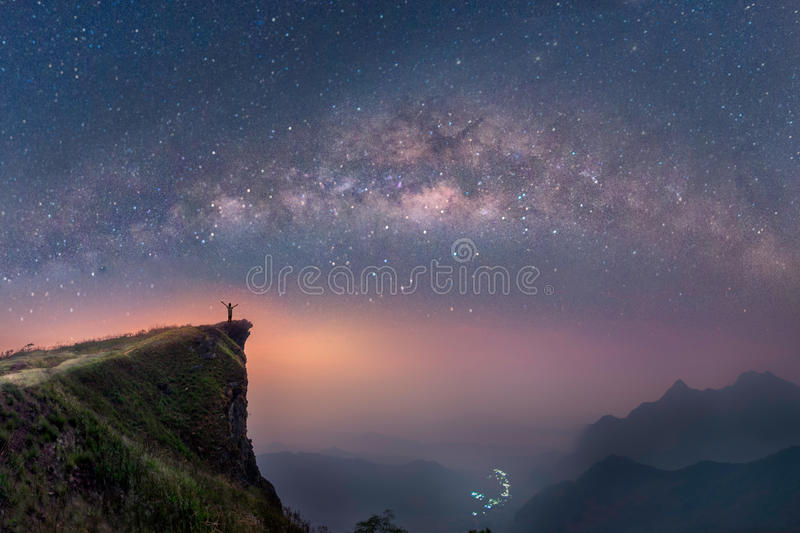Reflections Across Time & Space